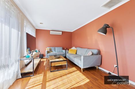 Property photo of 1 Girraween Place Caroline Springs VIC 3023