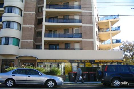 Property photo of 9/17-21 Campsie Street Campsie NSW 2194