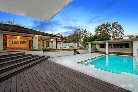 Property photo of 9 Palomino Drive Mudgeeraba QLD 4213