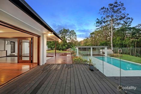 Property photo of 9 Palomino Drive Mudgeeraba QLD 4213