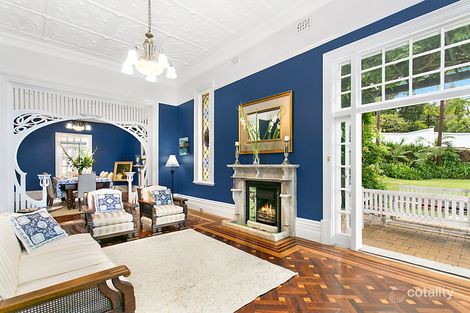 Property photo of 71 Alexandra Street Hunters Hill NSW 2110
