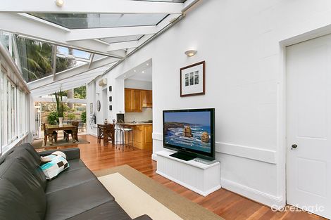 Property photo of 71 Alexandra Street Hunters Hill NSW 2110