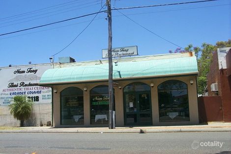 172 Whatley Cres, Maylands, WA 6051