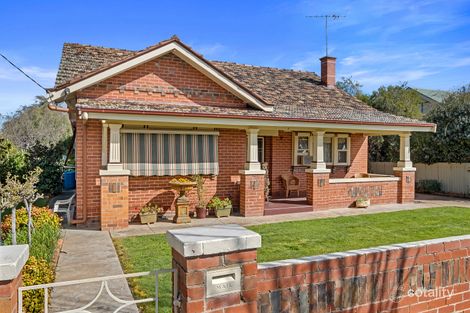 5 Nelson Pde, St Arnaud, VIC 3478