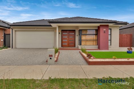 36 Andross Cct, Tarneit, VIC 3029