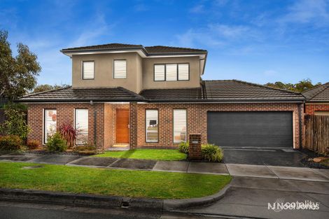 8 North Rd, Kilsyth, VIC 3137