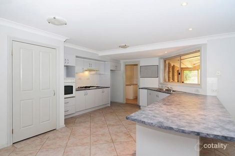 Property photo of 157 Rayleigh Drive Worrigee NSW 2540