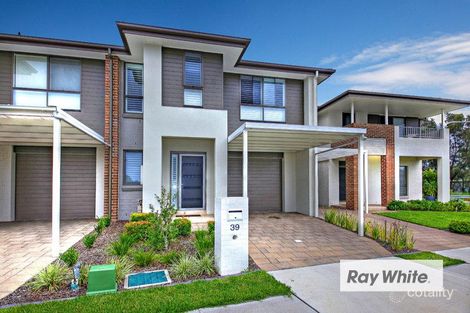 39 Tallowwood Ave, Lidcombe, NSW 2141