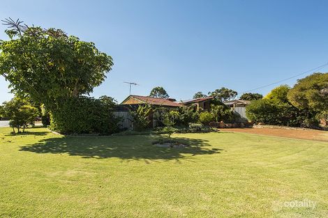Property photo of 1 Bellbird Court High Wycombe WA 6057