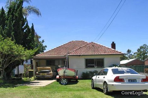 Property photo of 5 Dudley Street Kirrawee NSW 2232