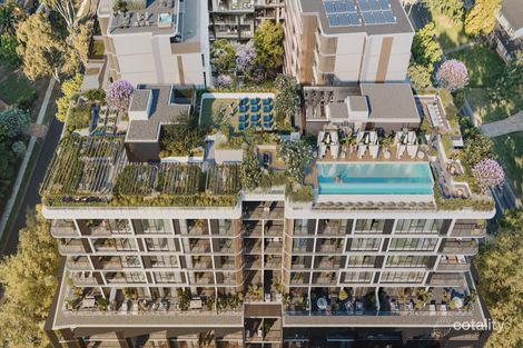 527/16 Middleton Ave, Castle Hill, NSW 2154