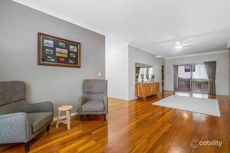 Property photo of 21 Lysterfield Rise Upper Coomera QLD 4209