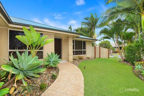 Property photo of 1 Azalea Place Currimundi QLD 4551