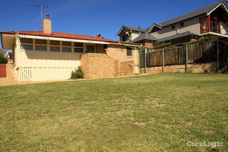 Property photo of 5 Garden Street Swanbourne WA 6010