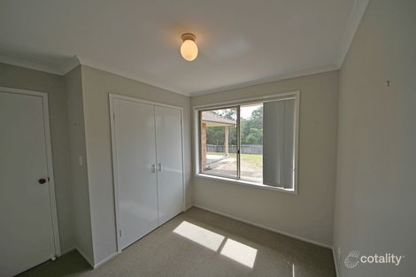 Property photo of 41 Ivanhoe Drive Bethania QLD 4205