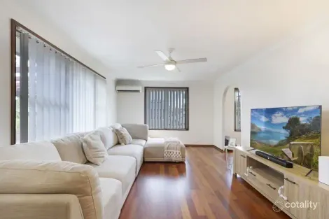 Property photo of 35 McCrea Boulevard San Remo NSW 2262