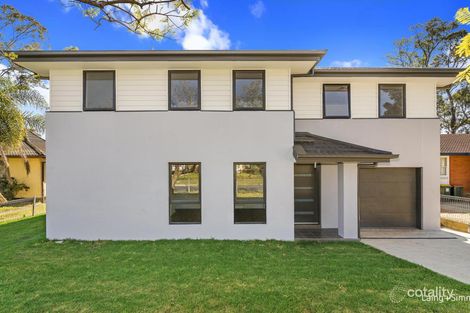 18 Kavieng Ave, Whalan, NSW 2770