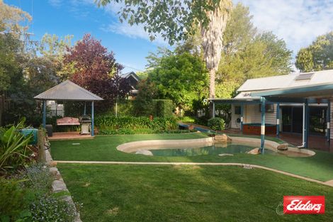 Property photo of 3 Alexandra Street Hall ACT 2618