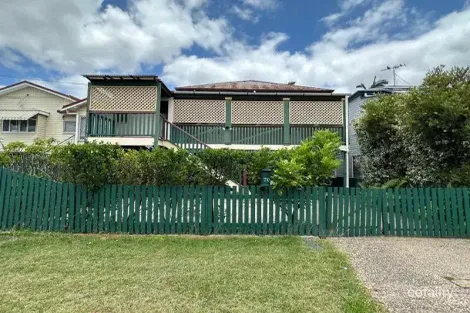 Property photo of 70 Murray Street The Range QLD 4700