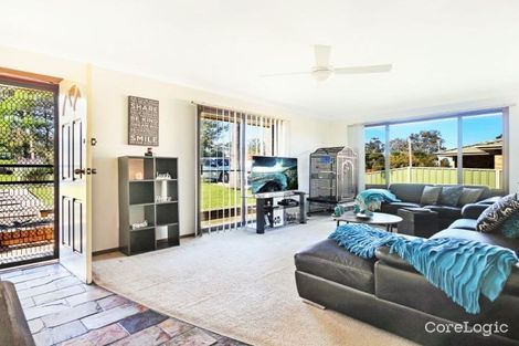Property photo of 10 Pangari Crescent St Georges Basin NSW 2540