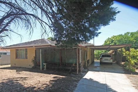 Property photo of 20 Ballina Way Armadale WA 6112