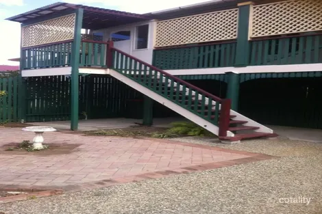 Property photo of 70 Murray Street The Range QLD 4700