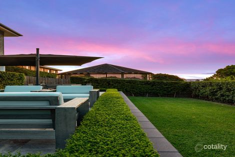 Property photo of 28 Percival Terrace Holland Park QLD 4121