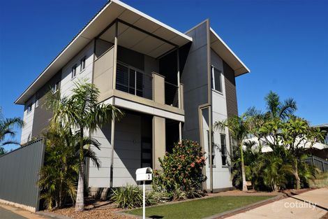 3 Tharnda Rd, Baynton, WA 6714