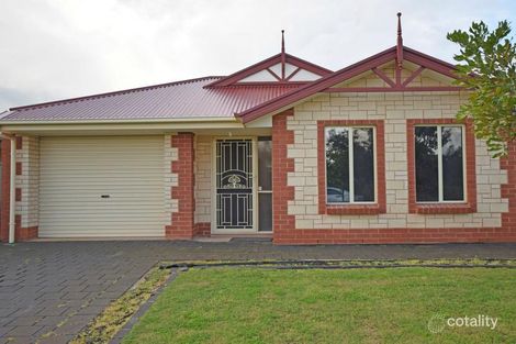 Property photo of 29 Farrell Street Evanston Gardens SA 5116