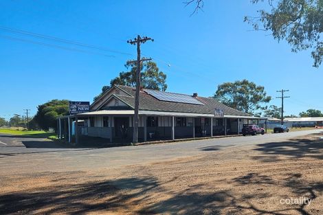 37 Railway St, Eumungerie, NSW 2822