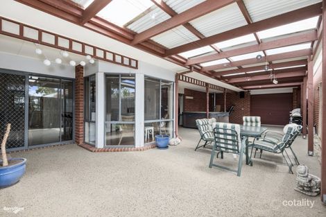 Property photo of 5 Simpson Way Seabrook VIC 3028