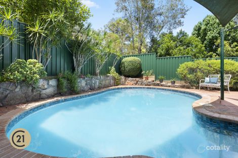 Property photo of 16 Tallowwood Avenue Cherrybrook NSW 2126