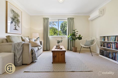 Property photo of 16 Tallowwood Avenue Cherrybrook NSW 2126