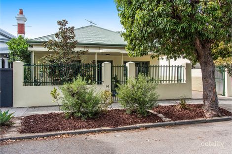 98 Carr St, West Perth, WA 6005
