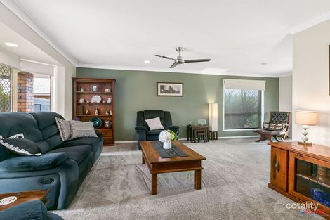 Property photo of 4 Goldcrest Court Birkdale QLD 4159