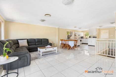 Property photo of 33/17 Poplar Crescent Bradbury NSW 2560