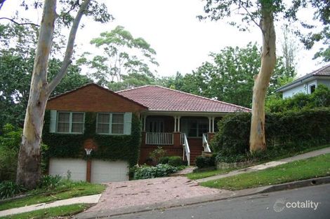 51 Cardinal Ave, Beecroft, NSW 2119