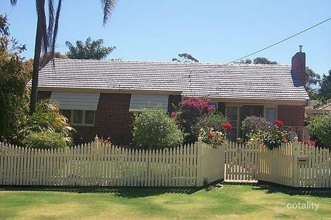 Property photo of 3B Battrass Place Innaloo WA 6018