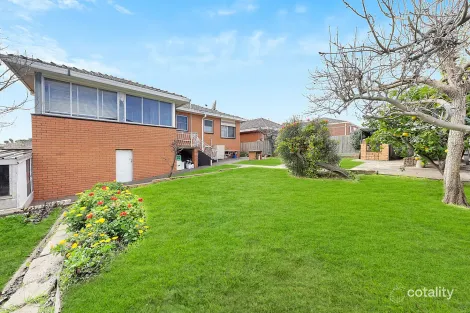 Property photo of 45 Nebel Street Lalor VIC 3075