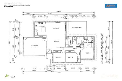 Property photo of 2/29 Dowerin Drive Legana TAS 7277