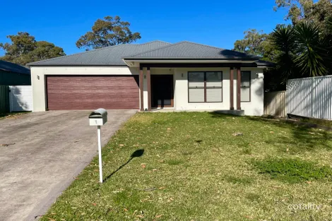 1 Minton Cl, Silverwater, NSW 2264