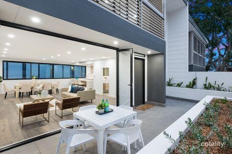 Property photo of 11/157-161 Longueville Road Lane Cove NSW 2066