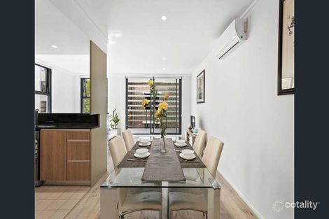 Property photo of 307/70-78 Mountain Street Ultimo NSW 2007