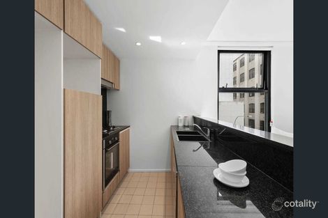 Property photo of 307/70-78 Mountain Street Ultimo NSW 2007