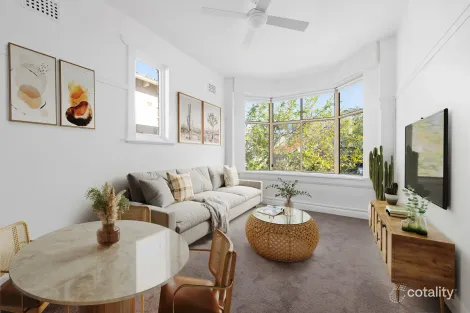 1/95 Muston St, Mosman, NSW 2088