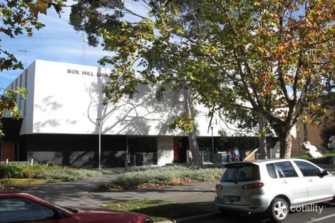 1048 Whitehorse Rd, Box Hill, VIC 3128