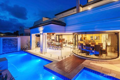 45 The Corniche, Hillarys, WA 6025