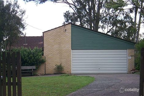 20 Twigg St, Indooroopilly, QLD 4068