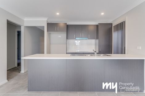 Property photo of 44 Heffernan Street Catherine Field NSW 2557