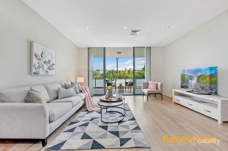 Property photo of 4/1-3 Boundary Road Carlingford NSW 2118